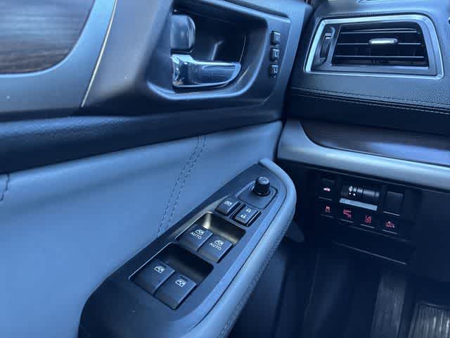 Thumbnail: 2019 Subaru Legacy - 40