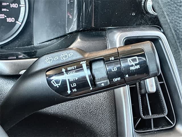 Thumbnail: 2023 Kia Sorento - 26