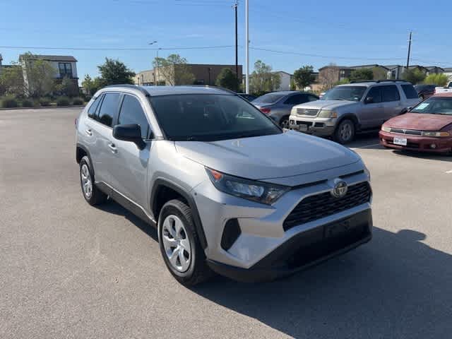 Thumbnail: 2019 Toyota RAV4 - 7