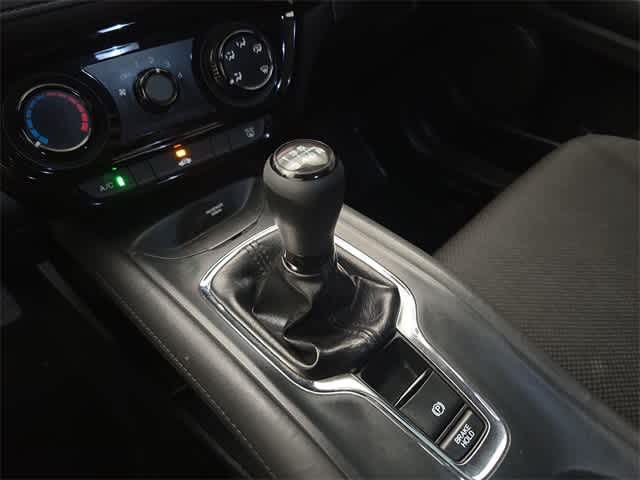 Thumbnail: 2018 Honda HR-V - 33