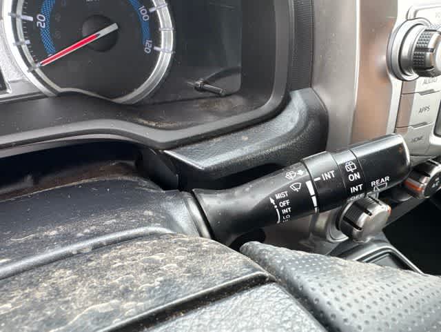 Thumbnail: 2019 Toyota 4Runner - 17