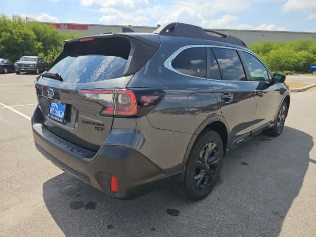 Thumbnail: 2020 Subaru Outback - 5