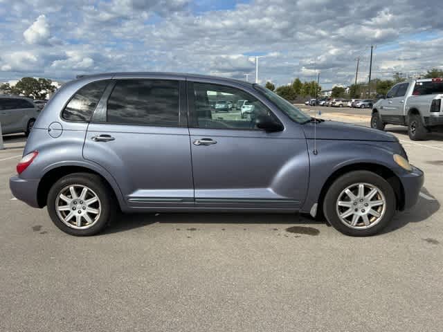 Thumbnail: 2007 Chrysler PT Cruiser - 6