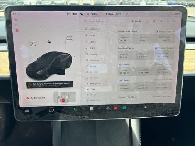 Thumbnail: 2021 Tesla Model 3 - 20