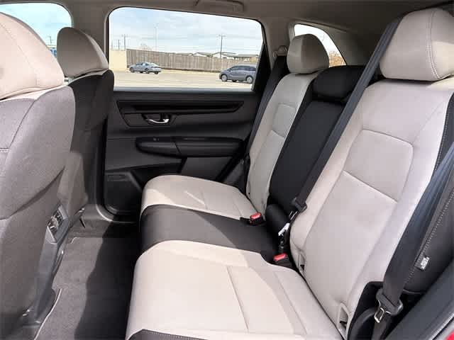 Thumbnail: 2026 Honda CR-V - 20