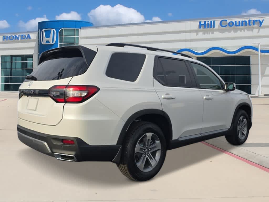 Thumbnail: 2026 Honda Pilot - 5