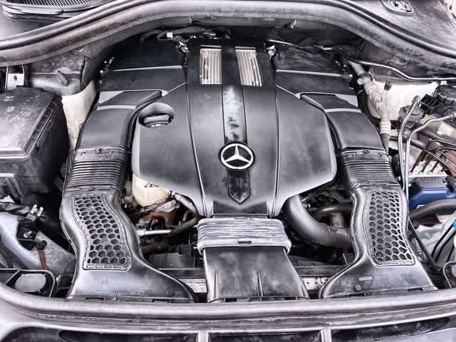 Thumbnail: 2019 Mercedes-Benz GLE - 15