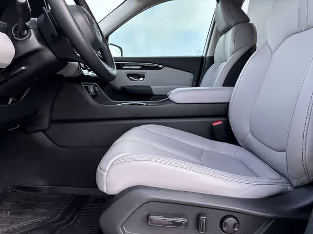 Thumbnail: 2025 Honda Pilot - 17