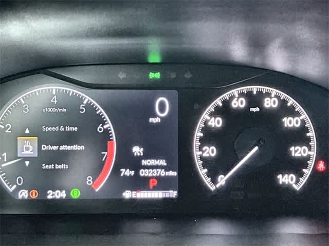 Thumbnail: 2023 Honda CR-V - 34