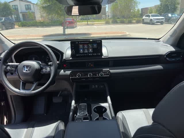 Thumbnail: 2023 Honda Pilot - 25
