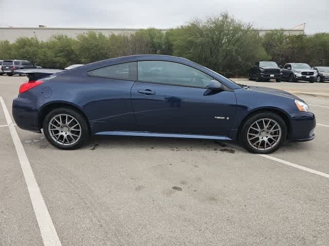 Thumbnail: 2008 Pontiac G6 - 4