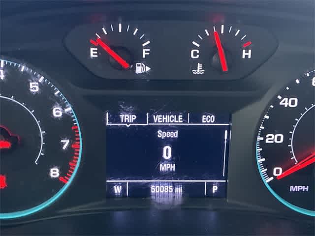 Thumbnail: 2024 Chevrolet Malibu - 34