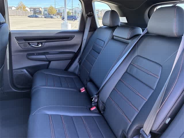 Thumbnail: 2026 Honda CR-V - 21