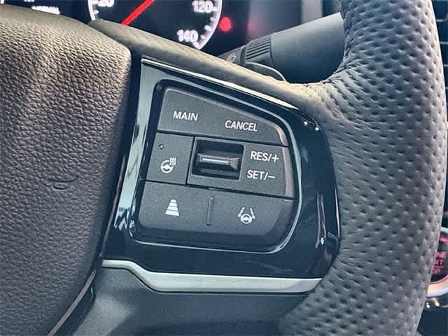 Thumbnail: 2025 Honda Ridgeline - 27