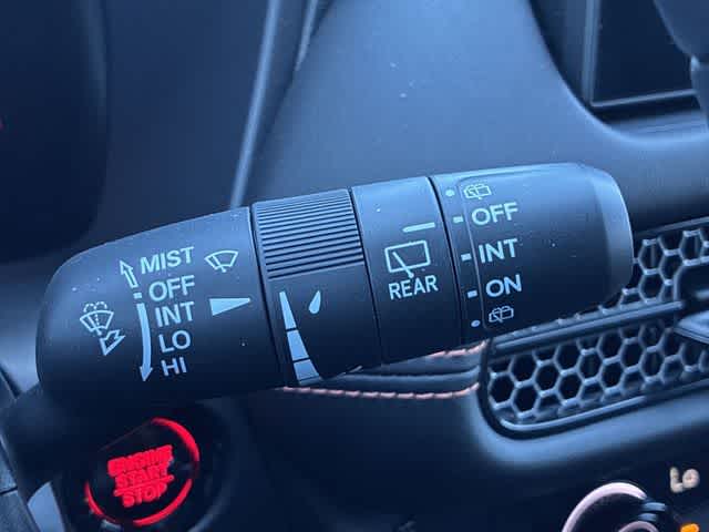 Thumbnail: 2026 Honda HR-V - 26