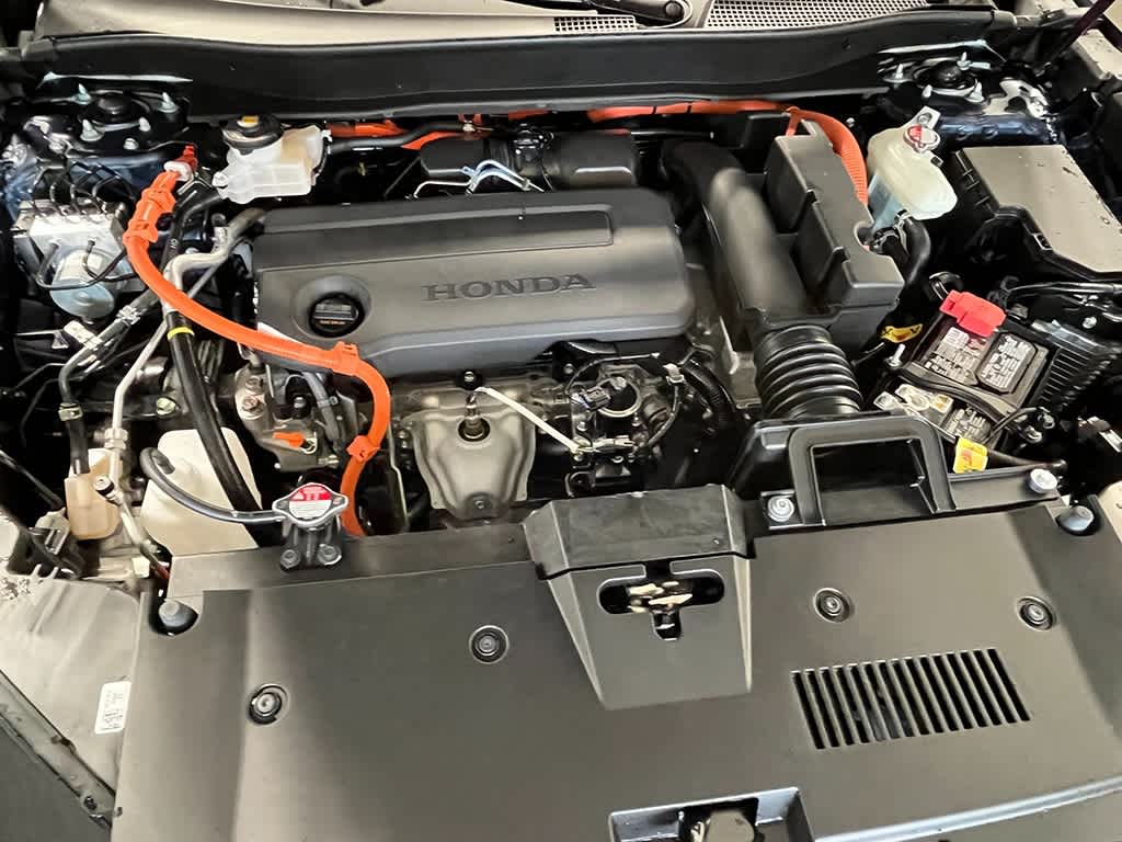 Thumbnail: 2026 Honda CR-V - 12