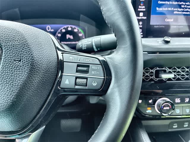 Thumbnail: 2024 Honda Accord - 27