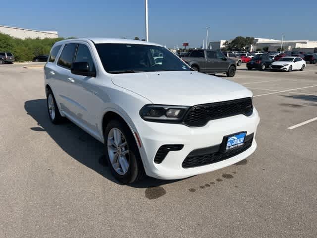 Thumbnail: 2023 Dodge Durango - 7