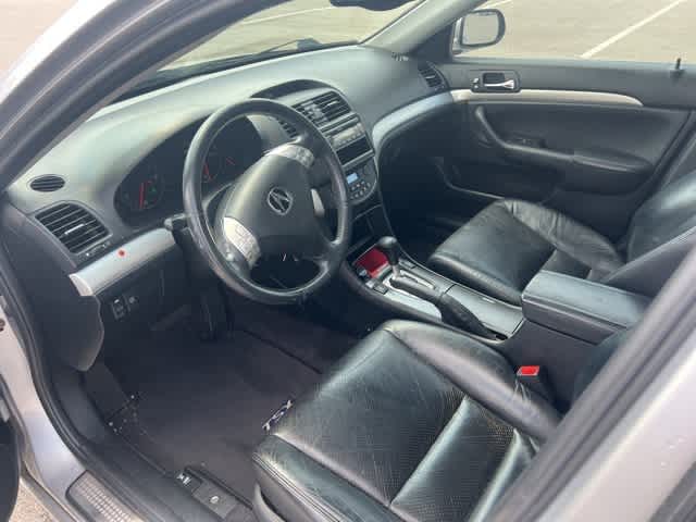 Thumbnail: 2004 Acura TSX - 9