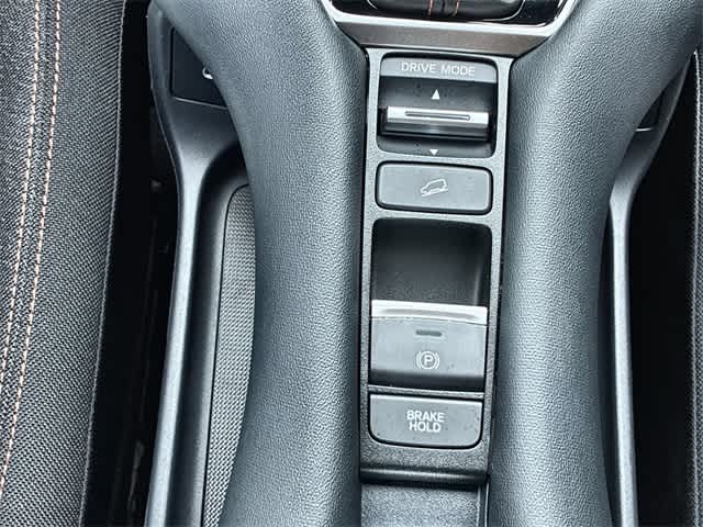 Thumbnail: 2024 Honda HR-V - 39