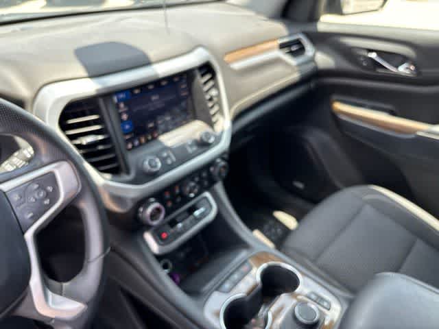 Thumbnail: 2023 GMC Acadia - 20