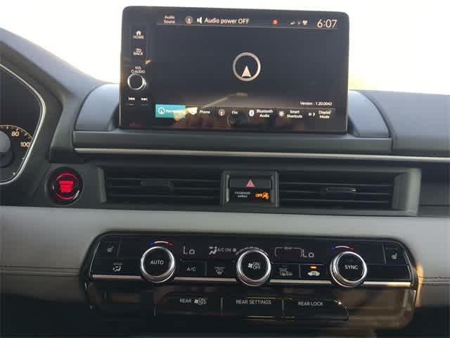 Thumbnail: 2025 Honda Pilot - 32