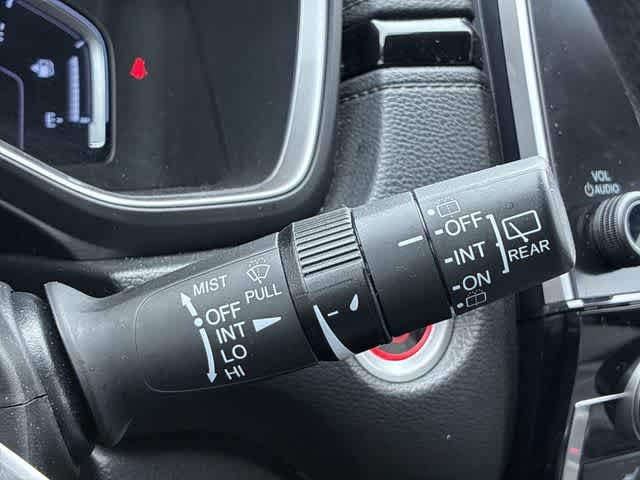 Thumbnail: 2022 Honda CR-V - 28