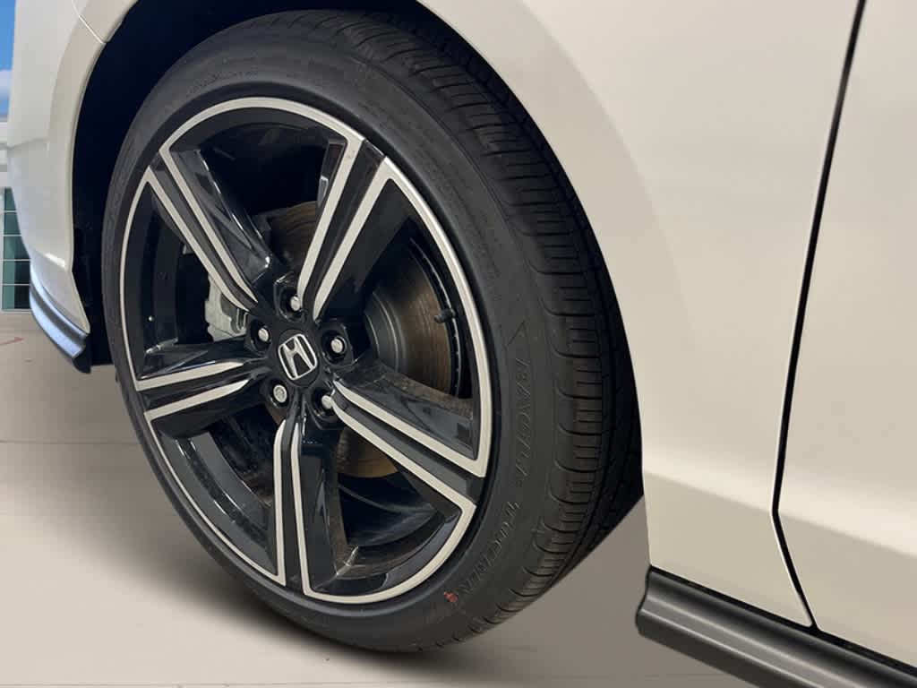 Thumbnail: 2026 Honda Accord - 11