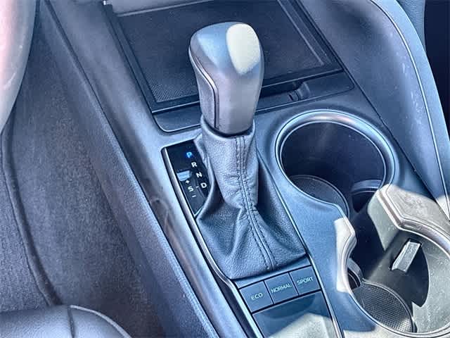 Thumbnail: 2023 Toyota Camry - 33