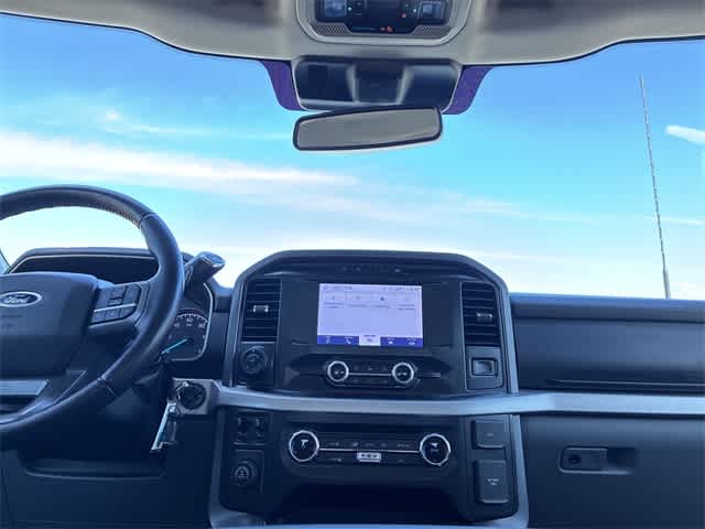 Thumbnail: 2022 Ford F-150 - 36