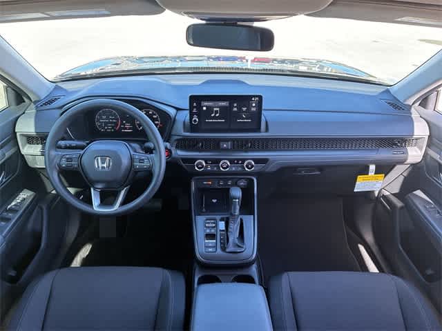 Thumbnail: 2026 Honda CR-V - 16