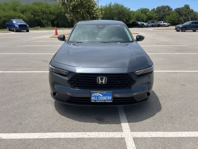 Thumbnail: 2025 Honda Accord - 8