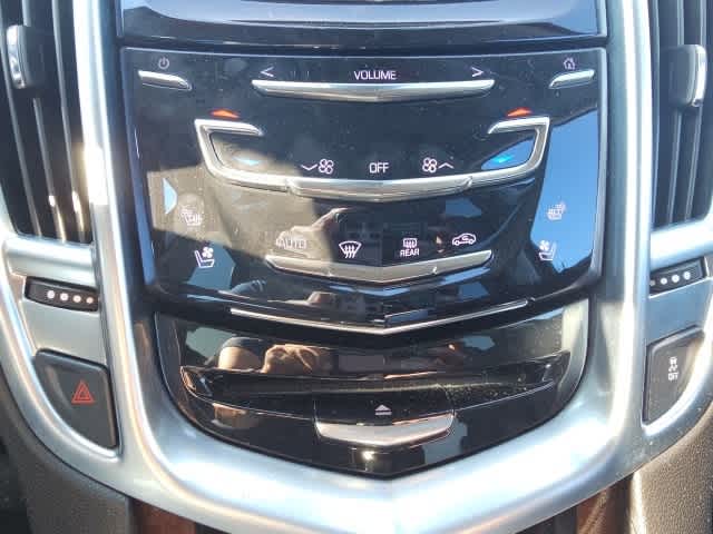 Thumbnail: 2015 Cadillac SRX - 16