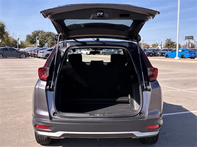 Thumbnail: 2021 Honda CR-V - 37