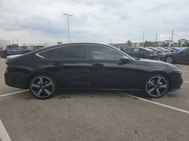 Thumbnail: 2025 Honda Accord - 4