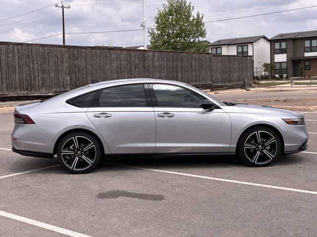 Thumbnail: 2026 Honda Accord - 7