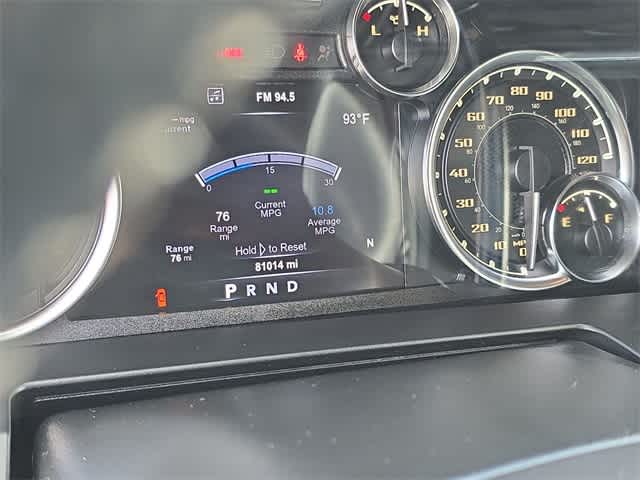 Thumbnail: 2018 RAM 2500 - 34