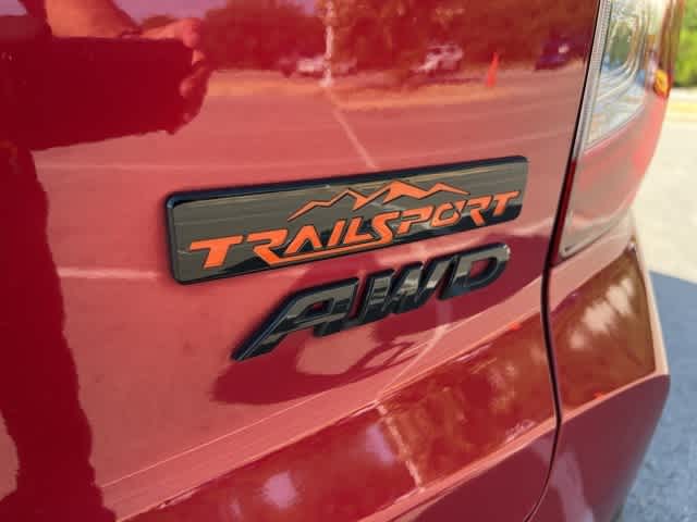 Thumbnail: 2022 Honda Passport - 10