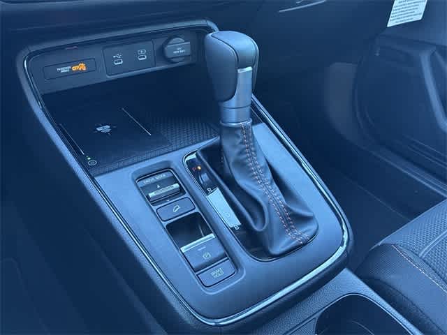 Thumbnail: 2026 Honda CR-V - 35