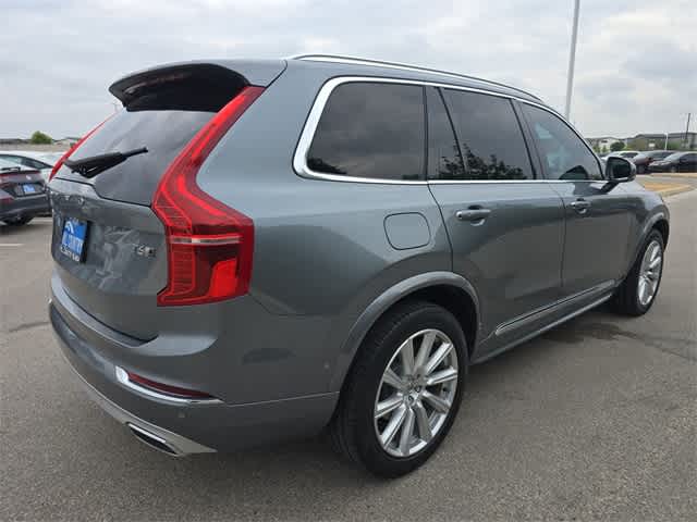 Thumbnail: 2019 Volvo XC90 - 6