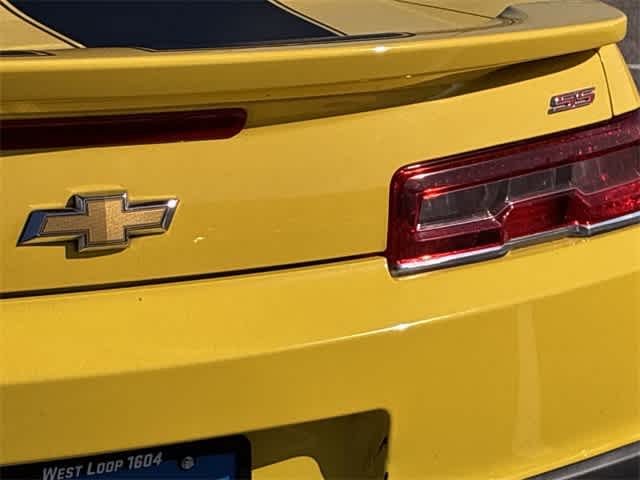 Thumbnail: 2014 Chevrolet Camaro - 13