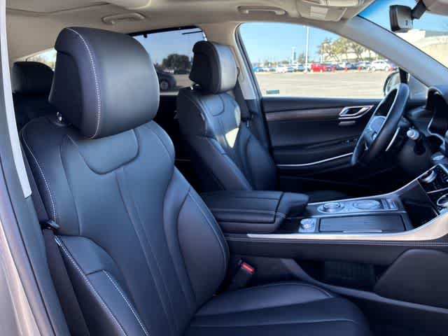 Thumbnail: 2021 Genesis GV80 - 23