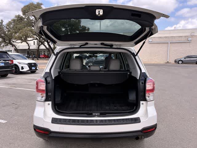 Thumbnail: 2018 Subaru Forester - 35