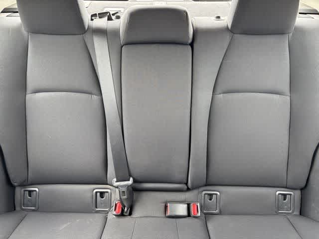 Thumbnail: 2023 Toyota Corolla - 21