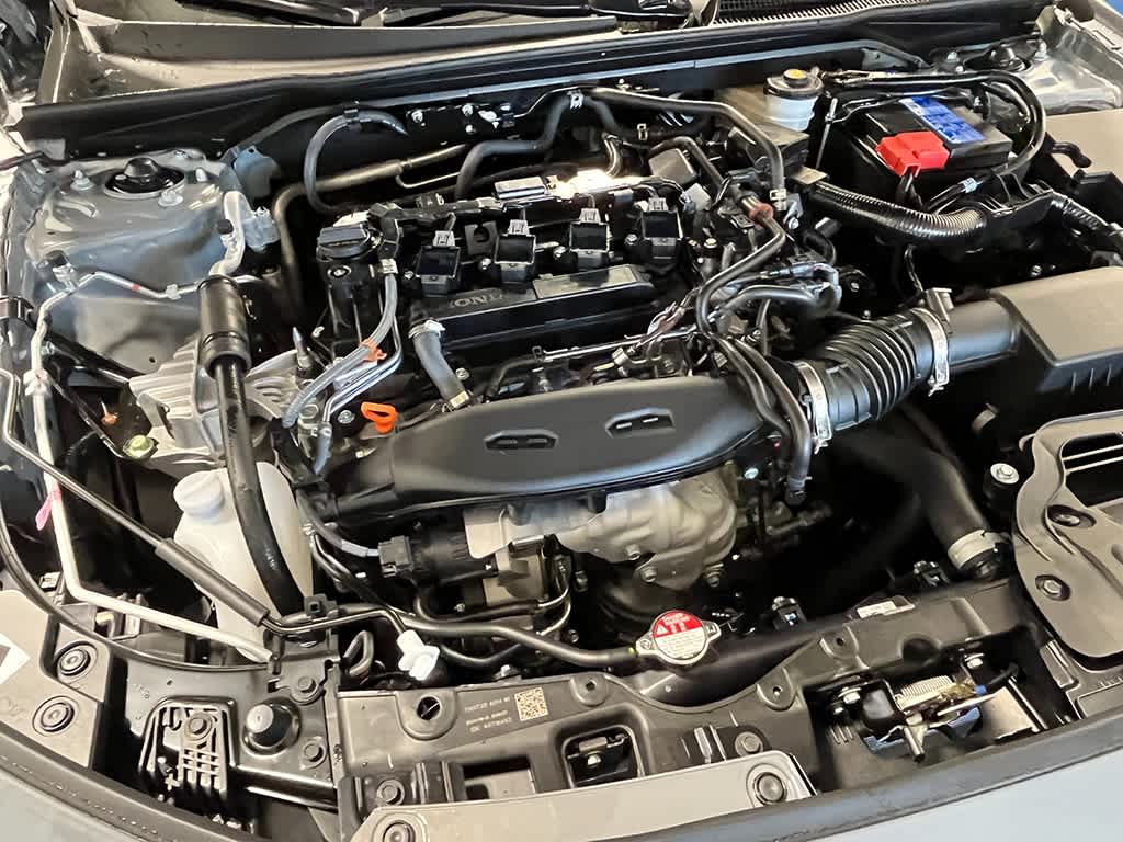 Thumbnail: 2026 Honda Civic - 12