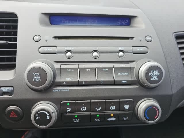 Thumbnail: 2011 Honda Civic - 14