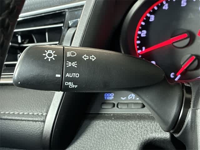 Thumbnail: 2023 Toyota Camry - 27