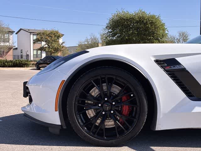 Thumbnail: 2016 Chevrolet Corvette - 14