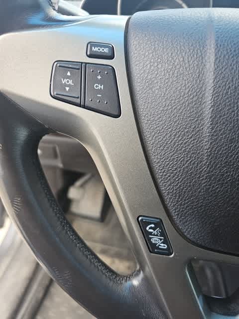 Thumbnail: 2012 Acura MDX - 16