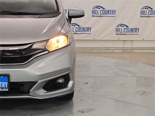 Thumbnail: 2018 Honda Fit - 11